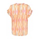 Circle of Trust Blouse || Brandi || Sunset Circle of Trust Blouse || Brandi || Sunset