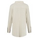 Circle of Trust Blouse ||Erin || Beige Melange Circle of Trust Blouse ||Erin || Beige Melange