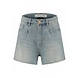 Circle of Trust Jeans Short || Mia || Faded River Circle of Trust Jeans Short || Mia || Faded River
