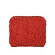 Bulu Brands Teddy Etui XS || Hot Coral Bulu Brands Teddy Etui XS || Hot Coral