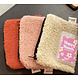 Bulu Brands Teddy Etui XS || Hot Coral Bulu Brands Teddy Etui XS || Hot Coral