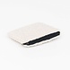 Bulu Brands Teddy Etui XS ||Ecru Bulu Brands Teddy Etui XS ||Ecru