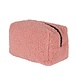 Bulu Brands Teddy Toilettas || Light Pink Bulu Brands Teddy Toilettas || Light Pink