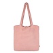 Bulu Brands Totebag Teddy || Light Pink Bulu Brands Totebag Teddy || Light Pink