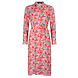 YDENCE Jurk || Blossom || Pink Flower YDENCE Jurk || Blossom || Pink Flower