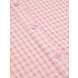 YDENCE Blouse || Ginny || Pink Check YDENCE Blouse || Ginny || Pink Check