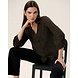 MSCH Copenhagen Blouse || Galiena Marokko || Black/Dot MSCH Copenhagen Blouse || Galiena Marokko || Black/Dot