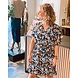 Saint Tropez Jurk || LoveenSZ || Campanula Poppy Saint Tropez Jurk || LoveenSZ || Campanula Poppy