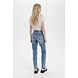 Saint Tropez Blouse korte mouw || LillySZ ss || Ice Saint Tropez Blouse korte mouw || LillySZ ss || Ice
