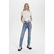 Saint Tropez Blouse korte mouw || LillySZ ss || Ice Saint Tropez Blouse korte mouw || LillySZ ss || Ice
