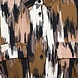 &Co women Jurk || Lotte Spot Print || ET toffee &Co women Jurk || Lotte Spot Print || ET toffee