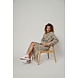 &Co women Jurk || Ava Paisley || T-Misty Green &Co women Jurk || Ava Paisley || T-Misty Green