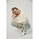 &Co women Sweater || Simone || CH-Cream &Co women Sweater || Simone || CH-Cream