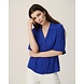 MSCH Copenhagen Blouse || Adonia || Ultramarine MSCH Copenhagen Blouse || Adonia || Ultramarine