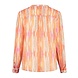 Circle of Trust Blouse || French || Sunset Circle of Trust Blouse || French || Sunset