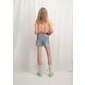 Circle of Trust Blouse || Brandi || Sunset Circle of Trust Blouse || Brandi || Sunset