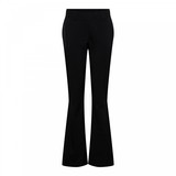 &Co women Flared Travel || Penelope || Black