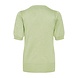 Saint Tropez Top || MilaSZ SS || Celadon Green melange Saint Tropez Top || MilaSZ SS || Celadon Green melange