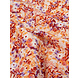 YDENCE Jurk ||Florence || Peach flower YDENCE Jurk ||Florence || Peach flower