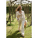 YDENCE Top ||Lux || Off-White YDENCE Top ||Lux || Off-White