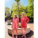 YDENCE Short || Lizzie ||Pink Flower YDENCE Short || Lizzie ||Pink Flower