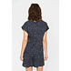 Saint Tropez T-shirt || MaddinSZ || Night Sky Dots Saint Tropez T-shirt || MaddinSZ || Night Sky Dots