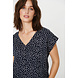Saint Tropez T-shirt || MaddinSZ || Night Sky Dots Saint Tropez T-shirt || MaddinSZ || Night Sky Dots
