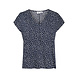 Saint Tropez T-shirt || MaddinSZ || Night Sky Dots Saint Tropez T-shirt || MaddinSZ || Night Sky Dots