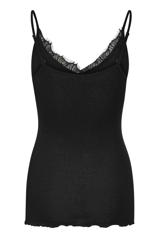 Saint Tropez Singlet ||  MayaSZ || Black
