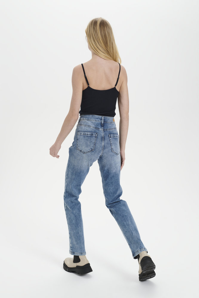 Saint Tropez Singlet ||  MayaSZ || Black