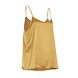 MSCH Copenhagen singlet || Jeanita strap top || Dried Tobacco MSCH Copenhagen singlet || Jeanita strap top || Dried Tobacco