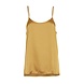MSCH Copenhagen singlet || Jeanita strap top || Dried Tobacco MSCH Copenhagen singlet || Jeanita strap top || Dried Tobacco