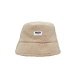MSCH Copenhagen TEDDY Bucket Hat || Light sand MSCH Copenhagen TEDDY Bucket Hat || Light sand