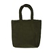MSCH Copenhagen Teddy shopper || Green MSCH Copenhagen Teddy shopper || Green