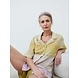 Catwalk Junkie Blouse || Morning Sky || Multi Catwalk Junkie Blouse || Morning Sky || Multi