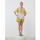 Catwalk Junkie Blouse || Morning Sky || Multi Catwalk Junkie Blouse || Morning Sky || Multi