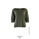 Fos Top || Lieve || Groen Fos Top || Lieve || Groen