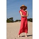Fos Maxi Jurk || Bonnie || Fuchsia Fos Maxi Jurk || Bonnie || Fuchsia