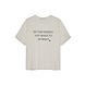 Catwalk Junkie T-shirt || Attract || Whisper White Catwalk Junkie T-shirt || Attract || Whisper White