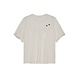 Catwalk Junkie T-shirt || Attract || Whisper White Catwalk Junkie T-shirt || Attract || Whisper White