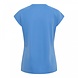 &Co women T-shirt || Mila || Sky Blue &Co women T-shirt || Mila || Sky Blue