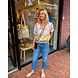 Catwalk Junkie Blouse || Morning Sky || Multi Catwalk Junkie Blouse || Morning Sky || Multi