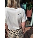 Catwalk Junkie T-shirt || Attract || Whisper White Catwalk Junkie T-shirt || Attract || Whisper White