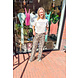 Catwalk Junkie T-shirt || Attract || Whisper White Catwalk Junkie T-shirt || Attract || Whisper White