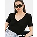 Catwalk Junkie T-shirt || TS Luna || Black Catwalk Junkie T-shirt || TS Luna || Black