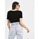 Catwalk Junkie T-shirt || TS Luna || Black Catwalk Junkie T-shirt || TS Luna || Black