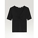Catwalk Junkie T-shirt || TS Luna || Black Catwalk Junkie T-shirt || TS Luna || Black