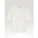 Catwalk Junkie T-shirt || TS Luna || White Catwalk Junkie T-shirt || TS Luna || White