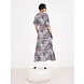 Catwalk Junkie Jurk || Eden || Celestial Blue Catwalk Junkie Jurk || Eden || Celestial Blue