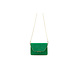 The Sticky Sis Club Shoulder bag || La Promenade || Green The Sticky Sis Club Shoulder bag || La Promenade || Green